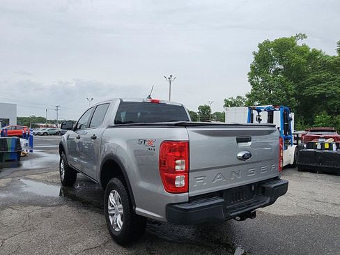 Used 2021 Ford Ranger XL w/ Equipment Group 101A High AWD/4WD image 3