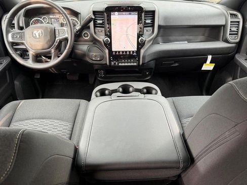 New 2026 RAM 2500 Tradesman image 7