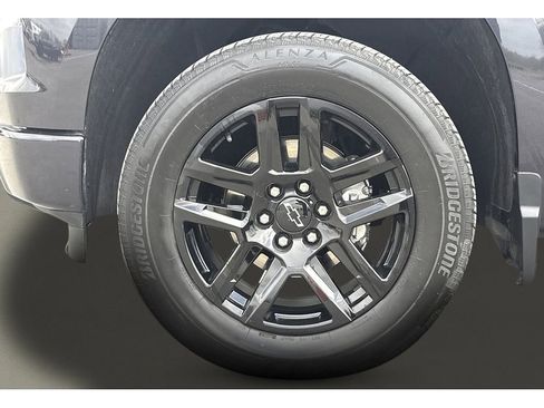 Used 2022 Chevrolet Silverado 1500 RST w/ Protection Package image 10