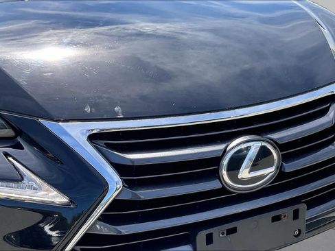 Used 2017 Lexus NX 200t AWD w/ Premium Package image 31