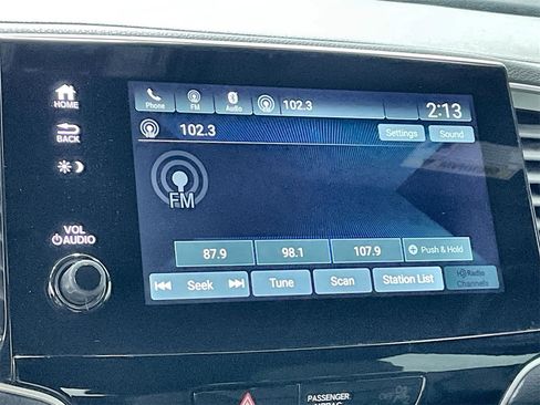 Certified 2023 Honda Passport EX-L image 25