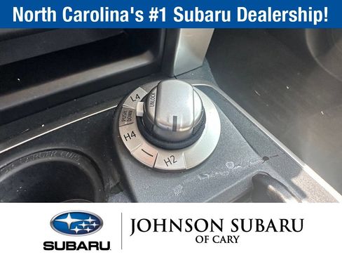 Used 2021 Toyota 4Runner SR5 Premium w/ Moonroof Package AWD/4WD image 15