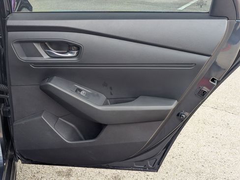 Certified 2024 Honda Accord LX image 25