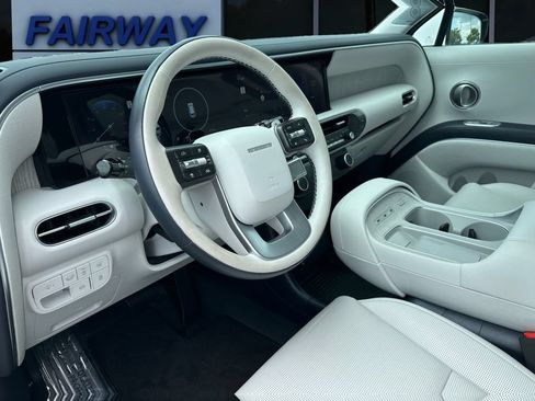 Used 2026 Hyundai Palisade Calligraphy FWD image 16