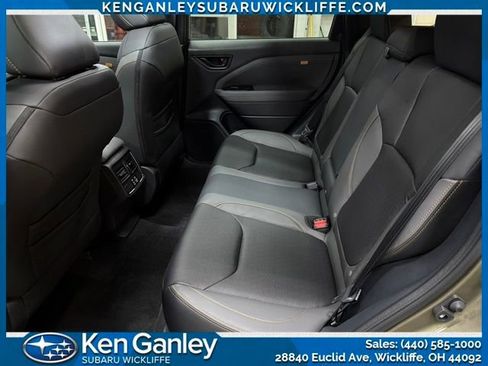 New 2026 Subaru Forester Wilderness image 14