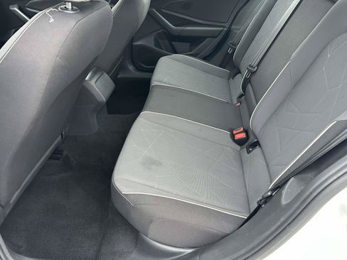 Used 2025 Volkswagen Jetta Sport FWD image 13
