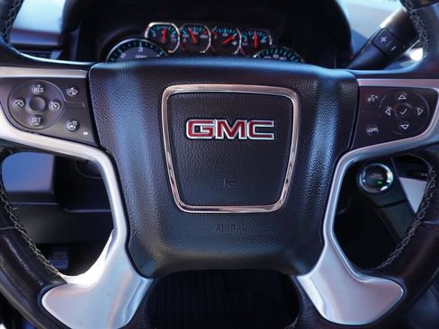 Used 2020 GMC Yukon SLT image 18