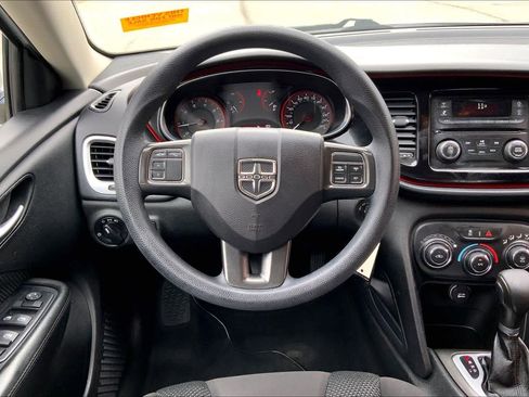 Used 2016 Dodge Dart SE w/ Convenience Group image 5