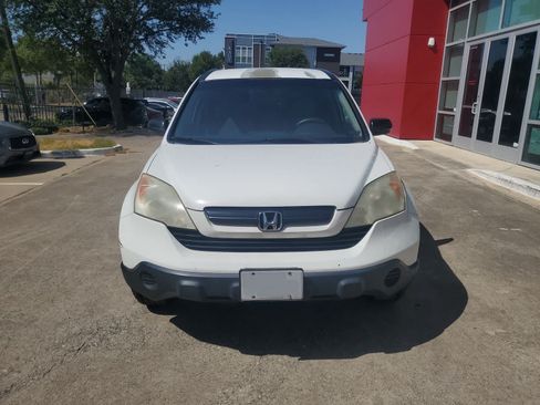 Used 2009 Honda CR-V LX image 8