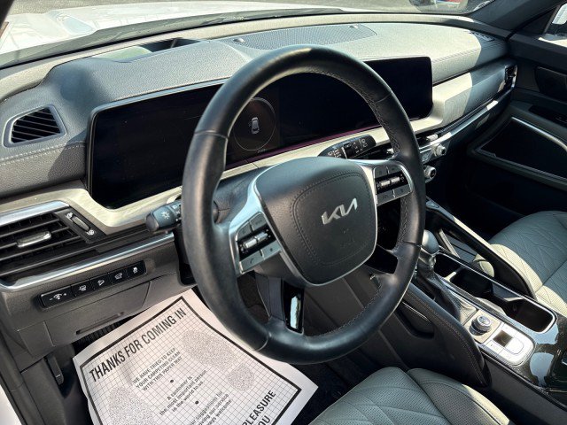 Used 2024 Kia Telluride SX Prestige X-Line AWD/4WD image 17