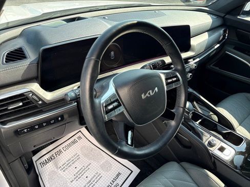 Used 2024 Kia Telluride SX Prestige X-Line AWD/4WD image 17