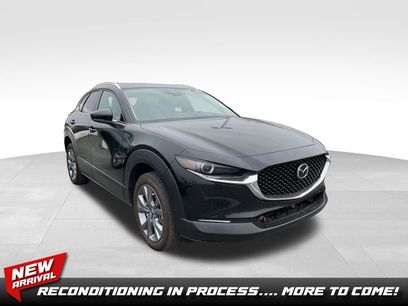 Used 2025 MAZDA CX-30 AWD 2.5 S w/ Premium Package