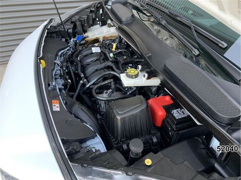 Used 2023 Ford Transit Connect XL image 17