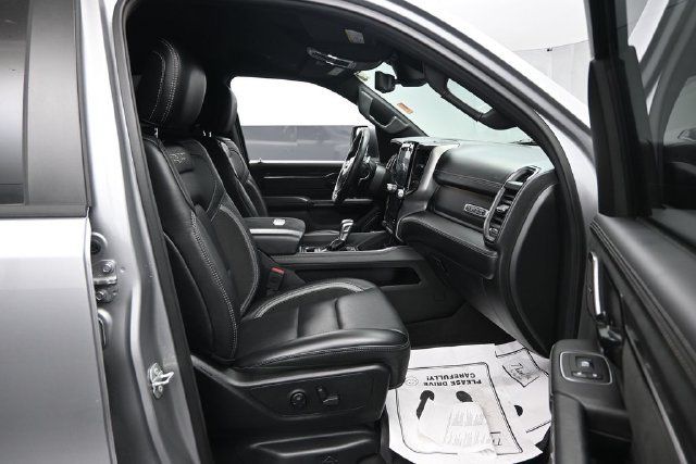 Used 2022 RAM 1500 TRX w/ TRX Level 2 Equipment Group AWD/4WD image 23
