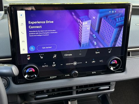 New 2026 Toyota bZ image 29