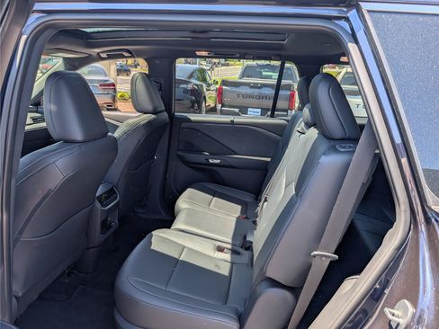 Certified 2025 Lexus TX 350 AWD w/ Technology Package image 16
