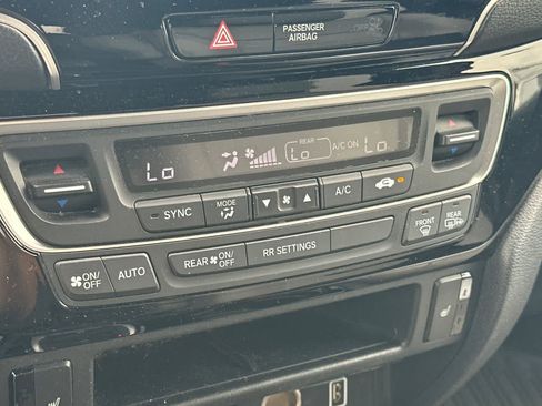 Used 2019 Honda Passport Touring image 22