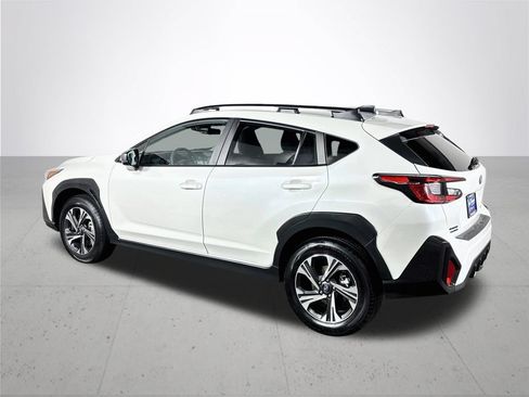 Certified 2026 Subaru Crosstrek 2.5i Premium AWD/4WD image 9