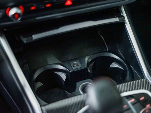 Used 2024 BMW M4 Competition w/ Executive Package image 23