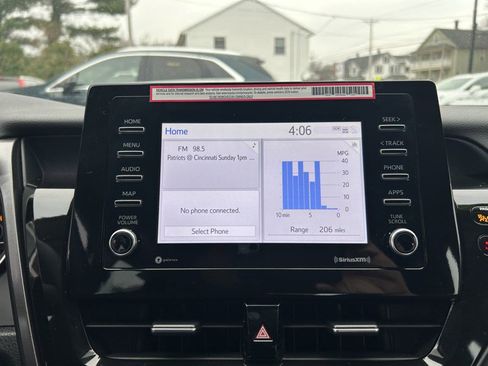 Used 2024 Toyota Camry LE w/ Cold Weather Package image 20