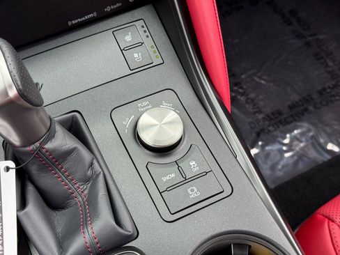 Used 2025 Lexus IS 350 F Sport w/ Accessory Package 2 image 33