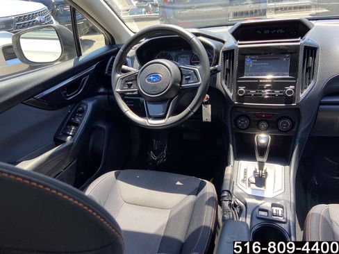 Used 2018 Subaru Crosstrek 2.0i Premium AWD/4WD image 13