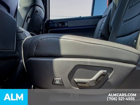Used 2024 Hyundai Santa Fe Calligraphy AWD/4WD image 21