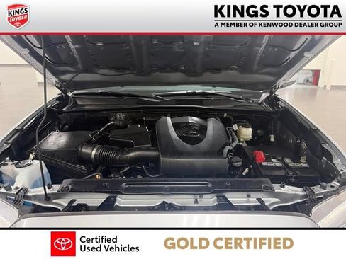 Used 2023 Toyota Tacoma SR AWD/4WD image 25