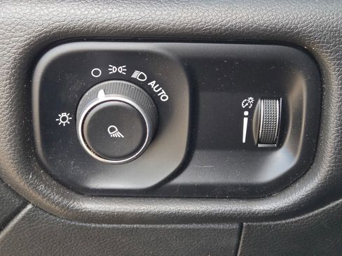 Used 2024 RAM 3500 Tradesman AWD/4WD image 21