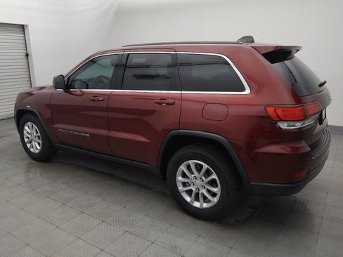 Used 2022 Jeep Grand Cherokee Laredo E RWD image 3