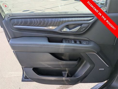 Used 2024 GMC Yukon Denali image 11