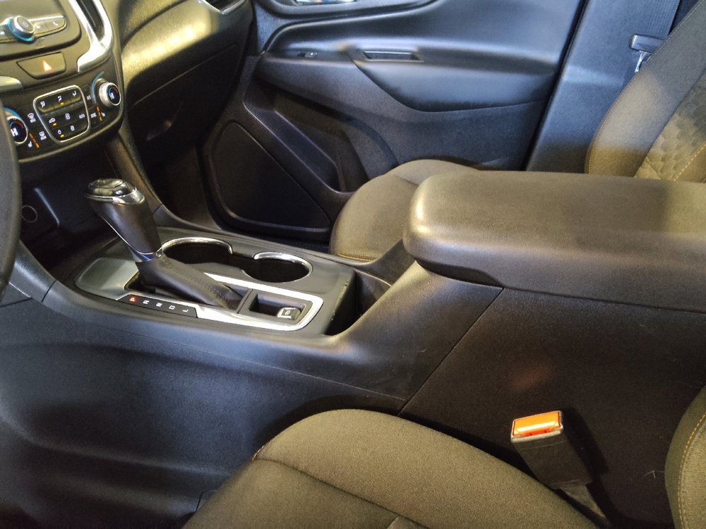 Used 2019 Chevrolet Equinox LT FWD image 26