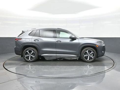 New 2026 Volkswagen Tiguan SE AWD/4WD image 8