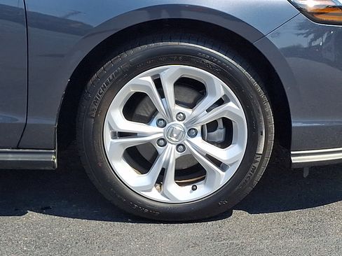 Used 2025 Honda Accord LX image 8