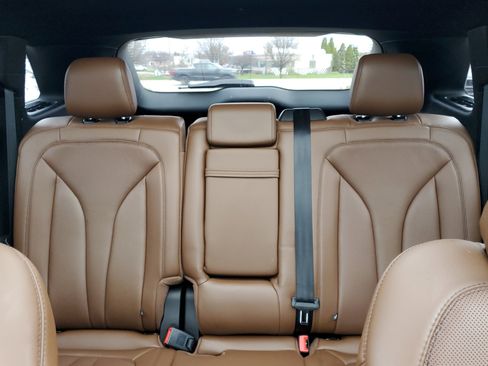Certified 2023 Lincoln Nautilus Reserve w/ Equipment Group 201A AWD/4WD image 19