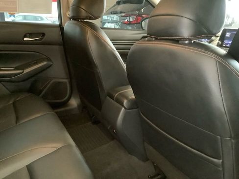 Used 2022 Nissan Altima 2.5 SR image 24