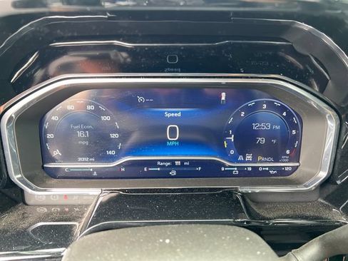 Certified 2023 Chevrolet Silverado 1500 LT AWD/4WD image 15