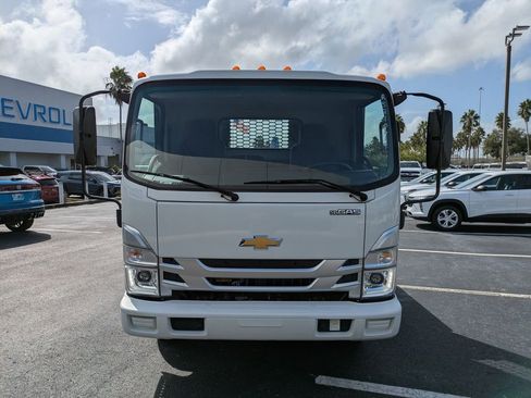 New 2024 Chevrolet Low Cab Forward RWD image 8