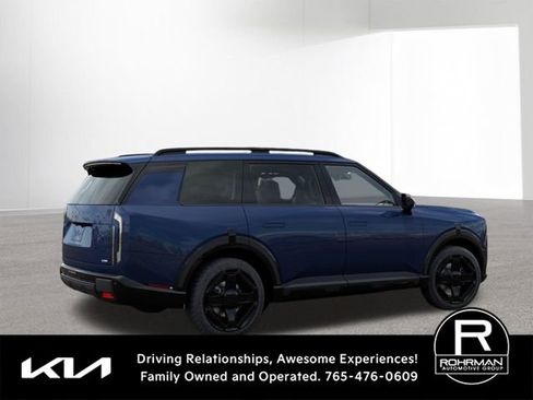 New 2027 Kia Telluride SX X-Line AWD/4WD image 6