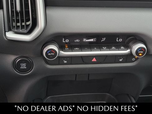 New 2026 MAZDA CX-50 AWD 2.5 S w/ Weather Package image 20