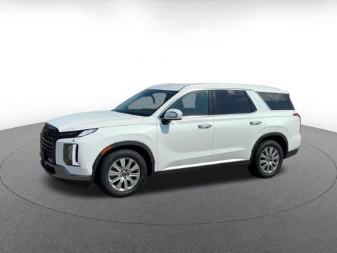 Used 2025 Hyundai Palisade SEL AWD/4WD image 6
