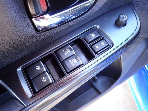 Used 2019 Subaru WRX AWD/4WD image 11