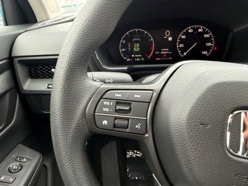 New 2026 Honda CR-V EX image 12
