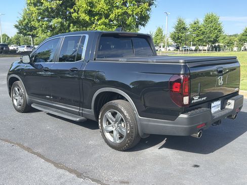 Used 2023 Honda Ridgeline RTL image 7