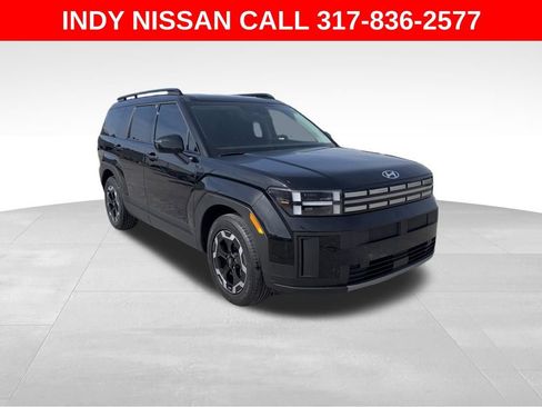 Used 2024 Hyundai Santa Fe SEL image 1