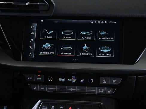 Certified 2023 Audi A3 2.0T Premium w/ Convenience Package image 13