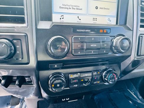 Used 2020 Ford F250 XL w/ Power Equipment Group RWD image 22