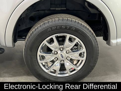 Used 2021 Ford Ranger Lariat w/ Equipment Group 501A High image 35