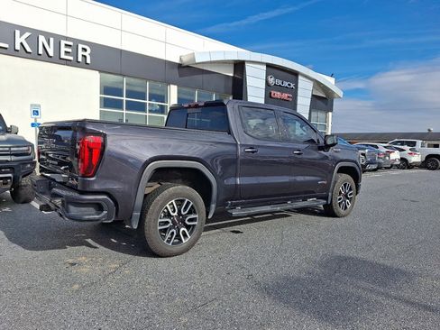 Used 2023 GMC Sierra 1500 AT4 w/ Technology Package image 6