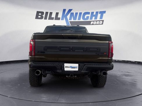 Used 2024 Ford F150 Raptor w/ Equipment Group 803A Raptor R AWD/4WD image 4